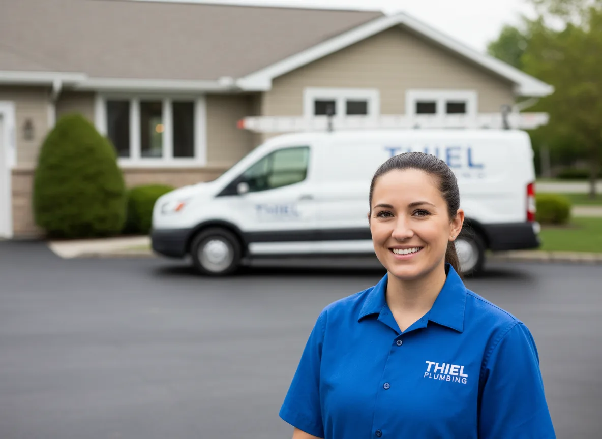 Plumber Lockwood, CA FAQs